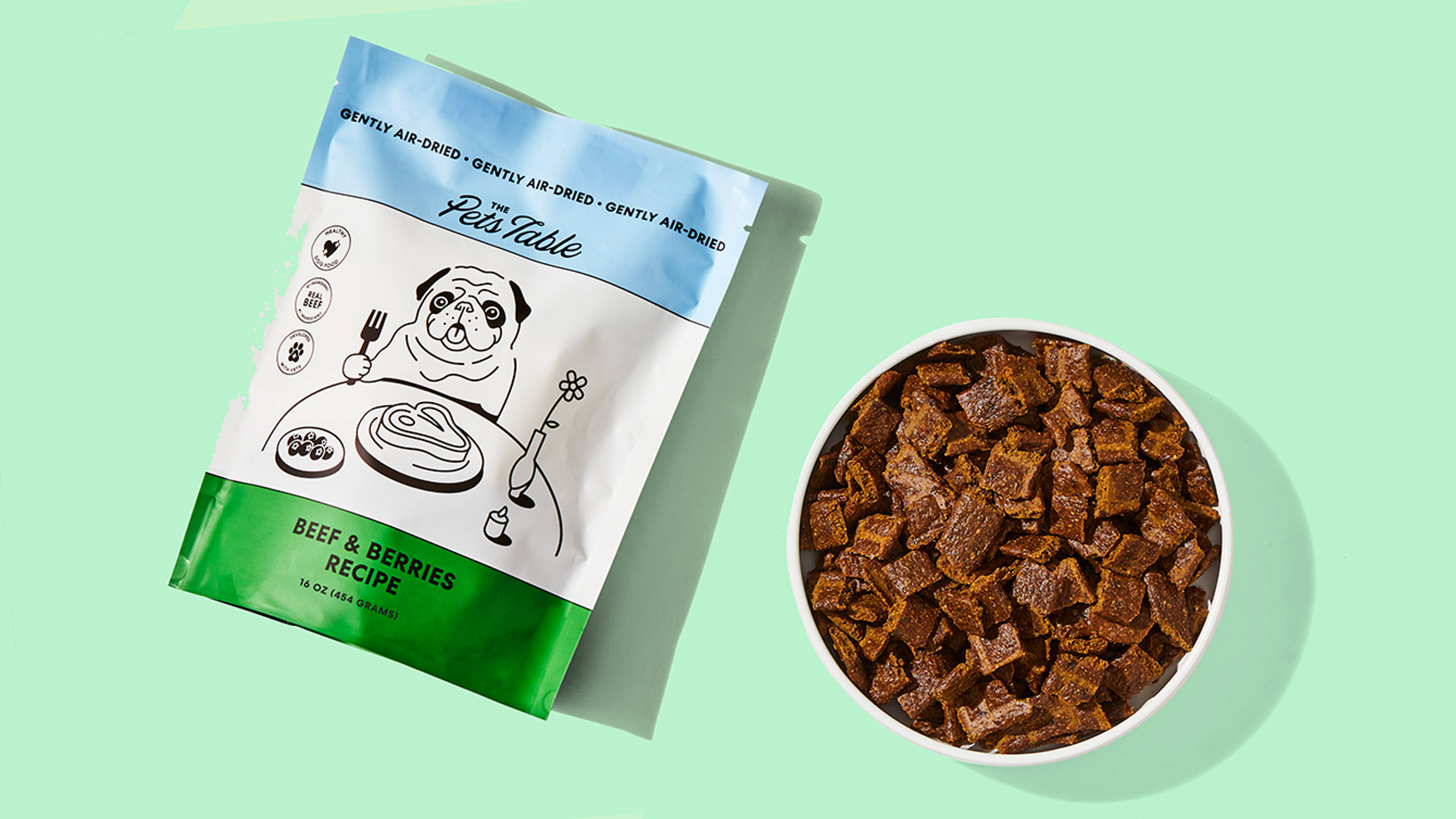 How Much is Pets Table Dog Food: Affordable Quality Options Revealed